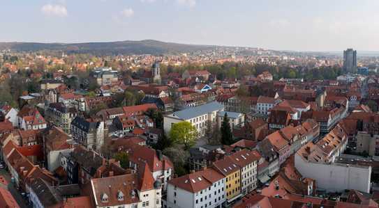 Realisieren Sie jetzt Ihr Einfamilienhaus! Praktisch gelegenes Baugrundstück in Göttingen