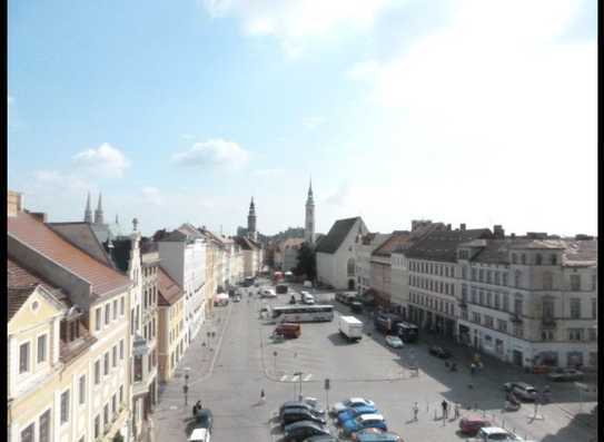 2-Raum Maisonettewohnung im Dachgeschoss