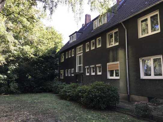 Demnächst frei! 3-Zimmer-Wohnung in Gelsenkirchen Scholven