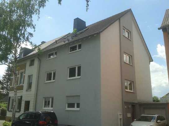 Gepflegte Singlewohnung in Bonn Beuel / Schwarzrheindorf in ruhiger Wohnlage