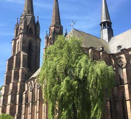 Gut positioniertes Ladengeschäft nahe der Elisabethkirche ! Keine Gastronomie, Friseure, Wettbüros!