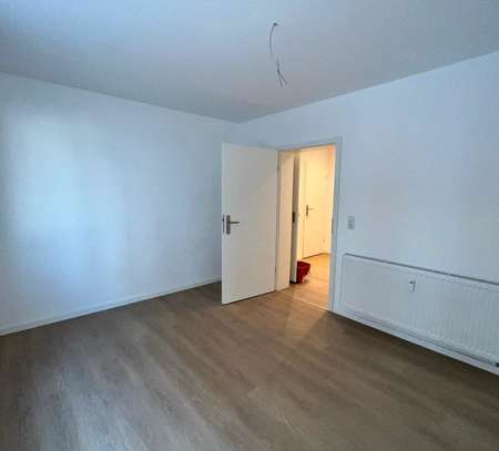 Schöne 2-Zimmer-Wohnung in Wuppertal