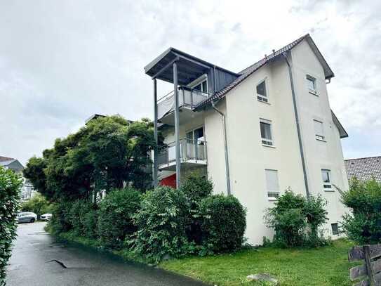 Faire Kapitalanlage 1 Zi. Whg mit Balkon und Stellplatz