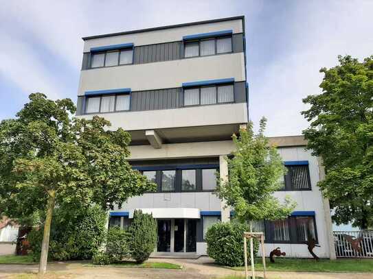 Attraktives Bürogebäude in Oberhausen