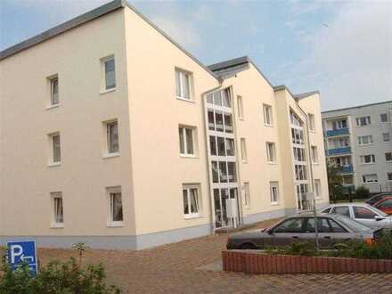 Nauen - 2-Raum Wohnung barrierearm in zentraler Lage