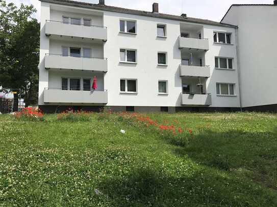 Gemütliche 3 Zimmerwohnung in Korbach