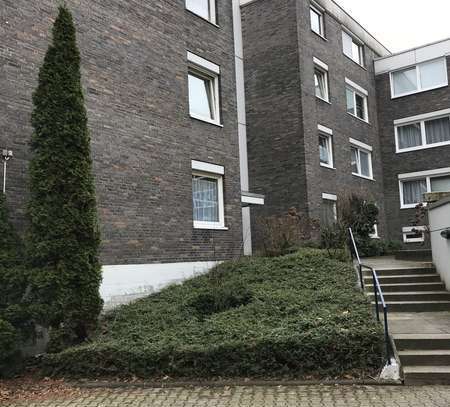 Apartment in zentraler Lage von Hagen