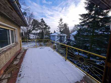 Neubeginn in Glienicke Nordbahn*Haus mit Garten und viel Platz*