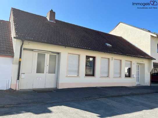 Gewerbe-/Büroflächen in Seeheim-Jugenheim - Ihre Chance!