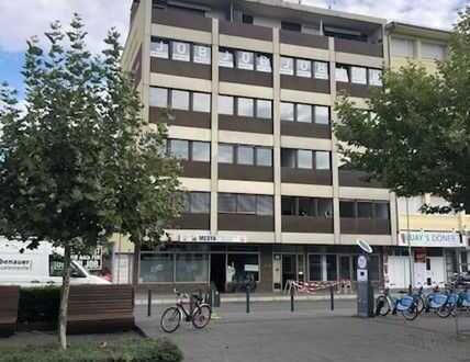 Attraktive Wohnung im Herzen von Worms zu vermieten
