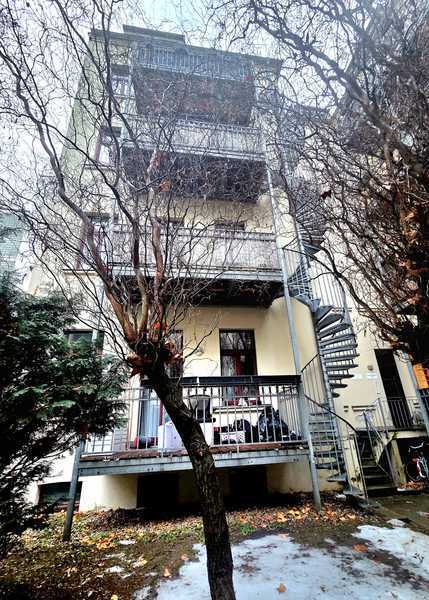 Top gepflegte Wohnung in bester Leipziger Lage – Ideal für Ihre Investition