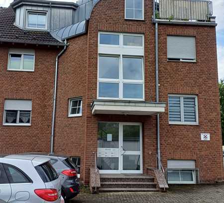 Mehrfamilienhaus in Köln-Merkenich