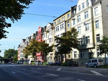 Düsseldorf Oberbilk - Paket von 8 Eigentumswohnungen (Rendite ca. 5 %)