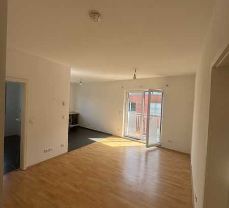 Geschmackvolle 2-Zimmer-Wohnung mit EBK in Hamburg Heimfeld