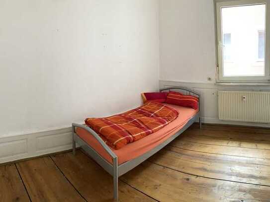 Süße 1-Zimmer-Wohnung in Landau