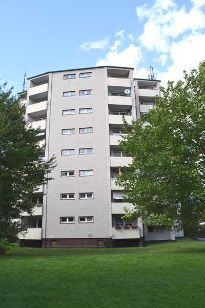                                                               Schicke 2-Zimmer-Wohnung                                                       in Süsterfeld/Helleböhn (Kassel)