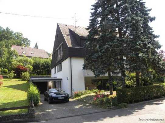 Spacey Family Home in Beautiful location - Duplex - DHH in wunderbarer Lage!