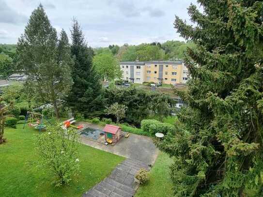 Ansprechende 2-Zimmer-Wohnung mit Balkon in Solingen