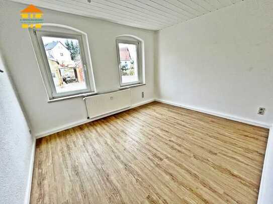 * Große Familien-Wohnung in Chemnitz-Wittgensdorf zu Vermieten *