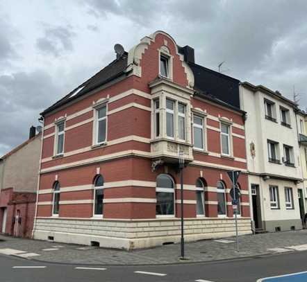 Barrierefreie und Schöne 3-Zimmer-Erdgeschosswohnung in Linnich