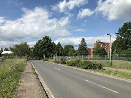 Über 30.000 m². Bauerwartungsland in Stadthagen. Bahnhofsnah - 1 km. Citynah - 2 km.