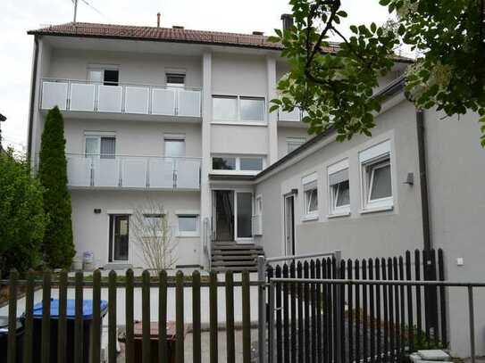 Helle Wohnung in einem sanierten 6-Familienhaus in zentraler Lage von Heilbronn-Frankenbach