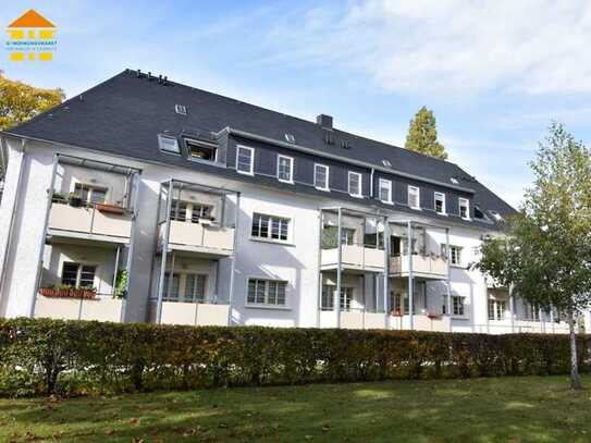 *Singlenest mit Balkon & Stellplatz im Heimgarten - auf Wunsch mit Einbauküche*