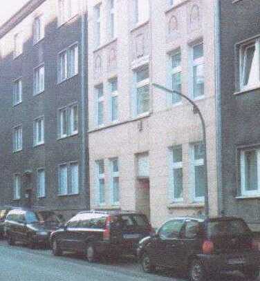 Schöne 2 Zimmer Wohnung Nähe Kreuzviertel (Staufenstr. 51 )