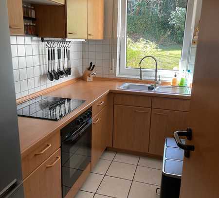 Wohnen in Wermelskirchen-Pohlhausen