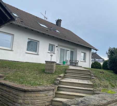 Schöne Dachgeschosswohnung in Kierspe-Dorf