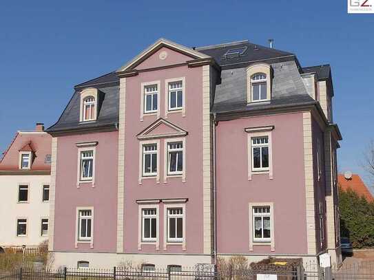 www.gz-i.de: Top Lage, vermietete Dach- Maisonette mit traumhaften Blick
