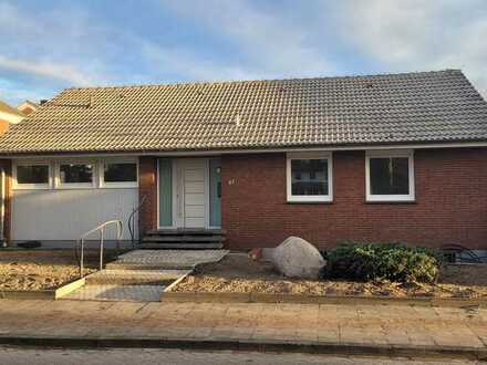 Bungalow auf traumhaften Grundstück nähe Mathias-Spital in Rheine