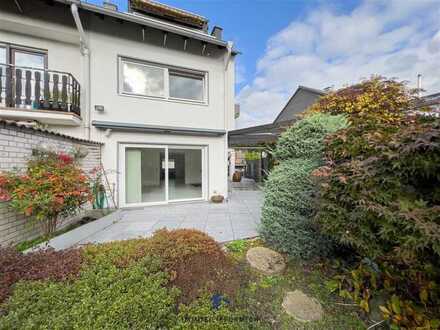 Exklusives MFH mit 3 Wohnungen, ruhige & hochwertige Lage