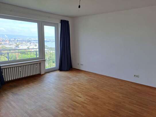 Exklusive 2-Zimmer-Wohnung mit geh. Innenausstattung mit Balkon und EBK in Mainz