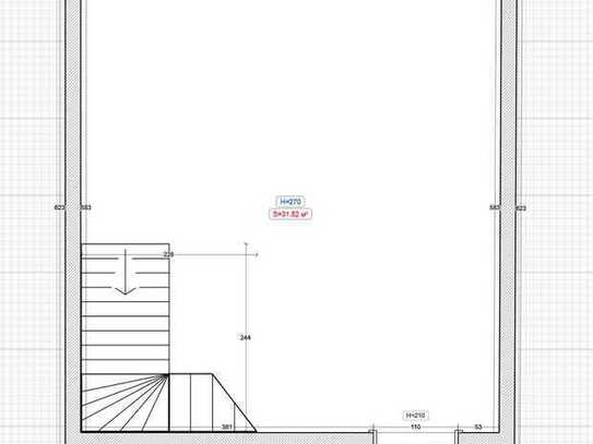 Attraktive 4-Zimmer-Maisonettewohnung nach Komplettsanierung