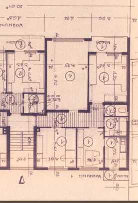 Geschmackvolle 4-Zimmer-EG-Wohnung mit Balkon und EBK in Kornwestheim