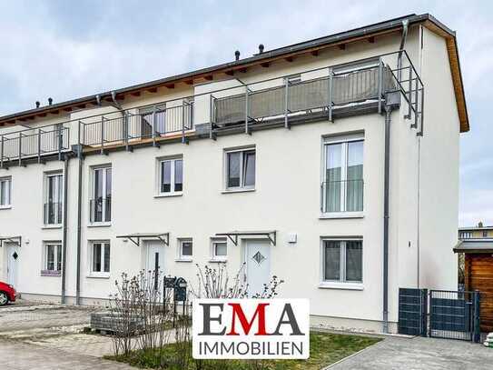 Wohntraum mit Garten an der Berliner Stadtgrenze