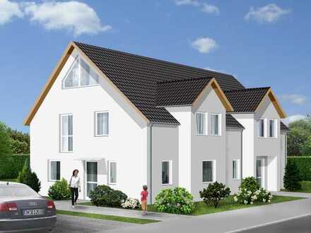 ** Liederbach - einzugsfertiges Niedrigenergiehaus mit Wärmepumpe