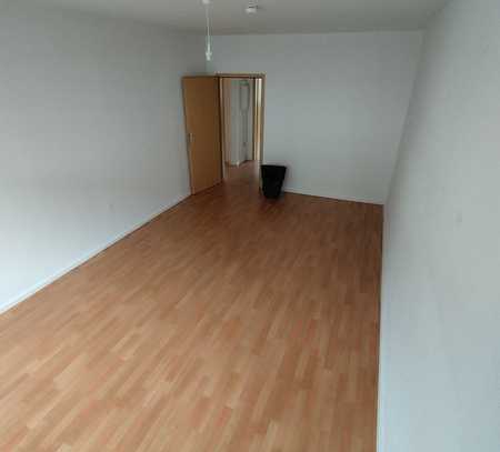 2 Raumwohnung in Oranienburg mit Balkon