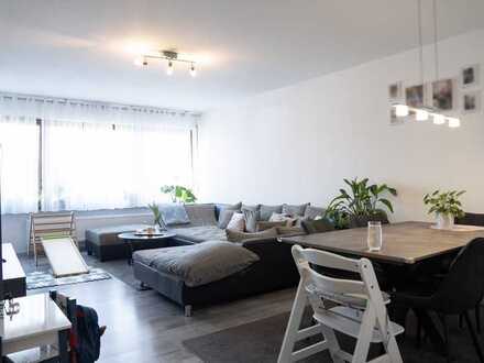 Attraktive & altersgerechte 3,5-Zimmerwohnung in familienfreundlicher und ruhiger Wohnlage!