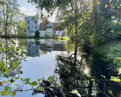 Und am Ende der Straße - Haus am See