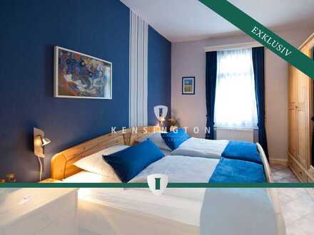 Renommierte Ferienappartements mit Wohnhaus in Bacharach