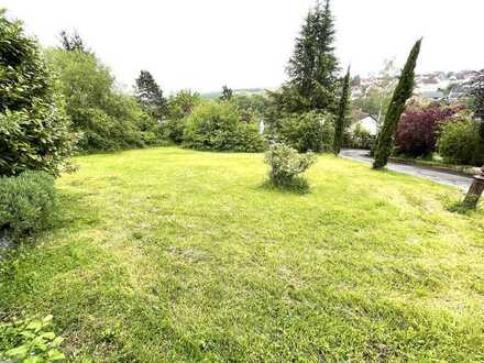 ++ 1.008m² Baugrundstück in ruhiger Lage ++
