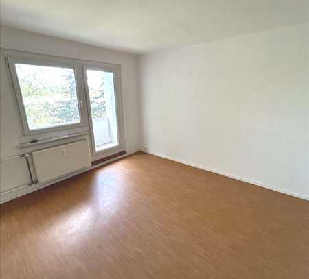 Komfortables Wohnen: 3-Zimmer-Wohnung mit Balkon!