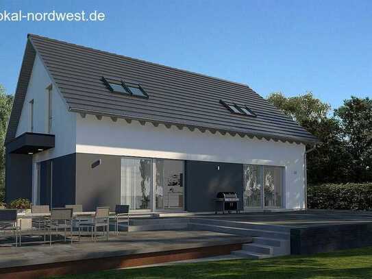 ***Ein Haus für die ganze Familie! inkl. 500 m² Grundstück!***