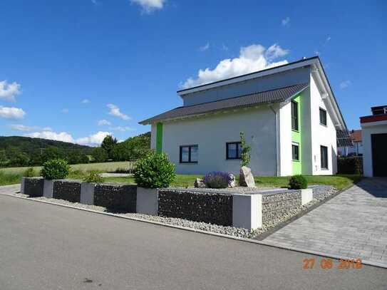 Schönes Haus im Zollernalbkreis in ruhiger Ortsrandlage, Burladingen-Ringingen