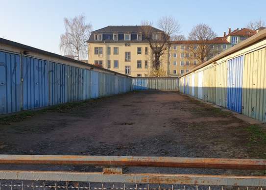 Garage/ Werkstatt/ Lagerfläche