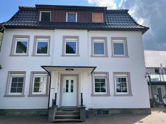 Geräumige 5-Raum-Maisonette-Wohnung mit gehobener Ausstattung