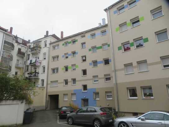 2-Zimmer-Wohnung in Nürnberg-Süd