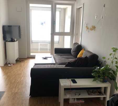 Stilvolle 3-Zimmer-Wohnung in München Allach